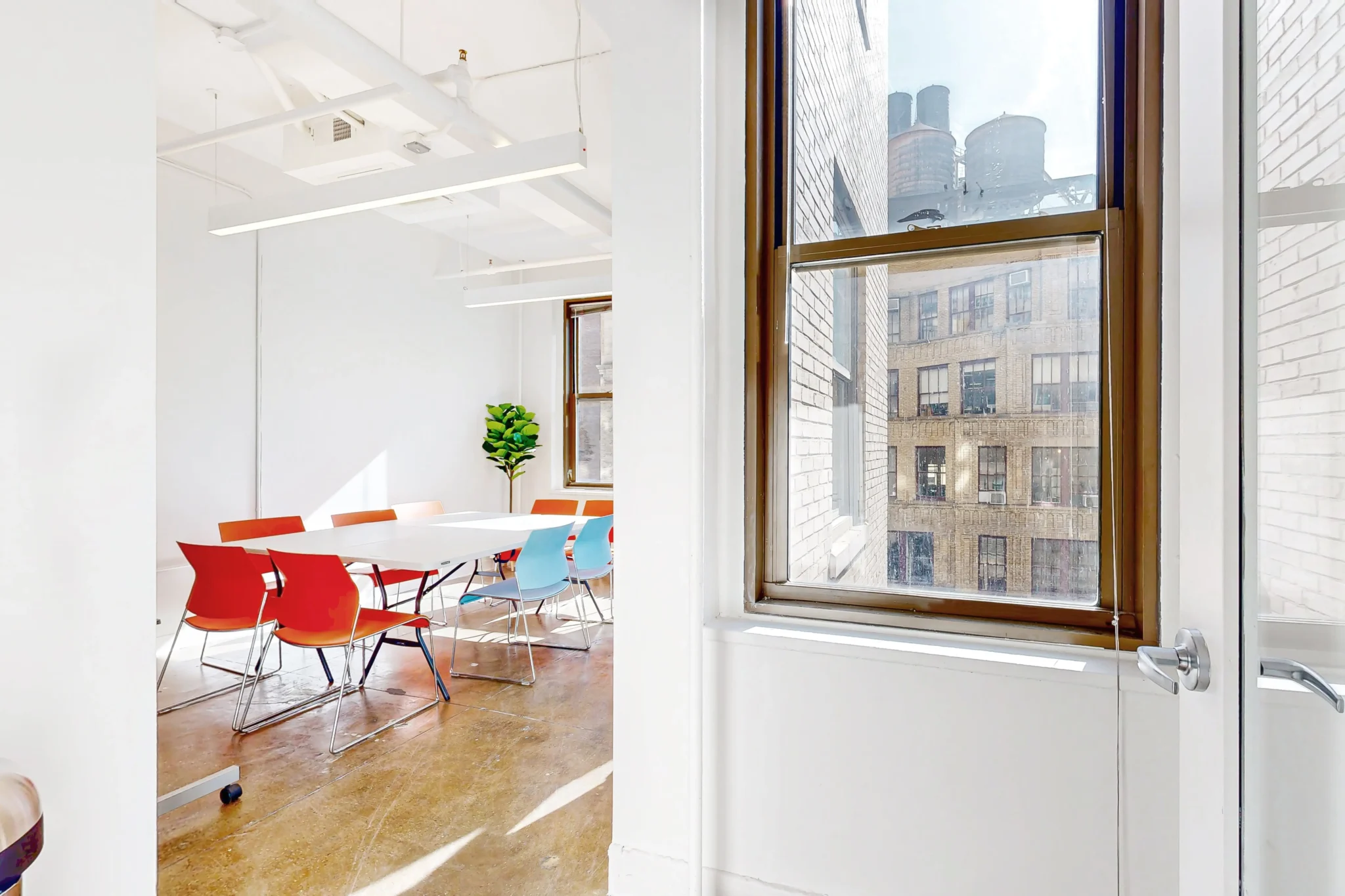 Meeting Room in Midtown - Event Spaces New York