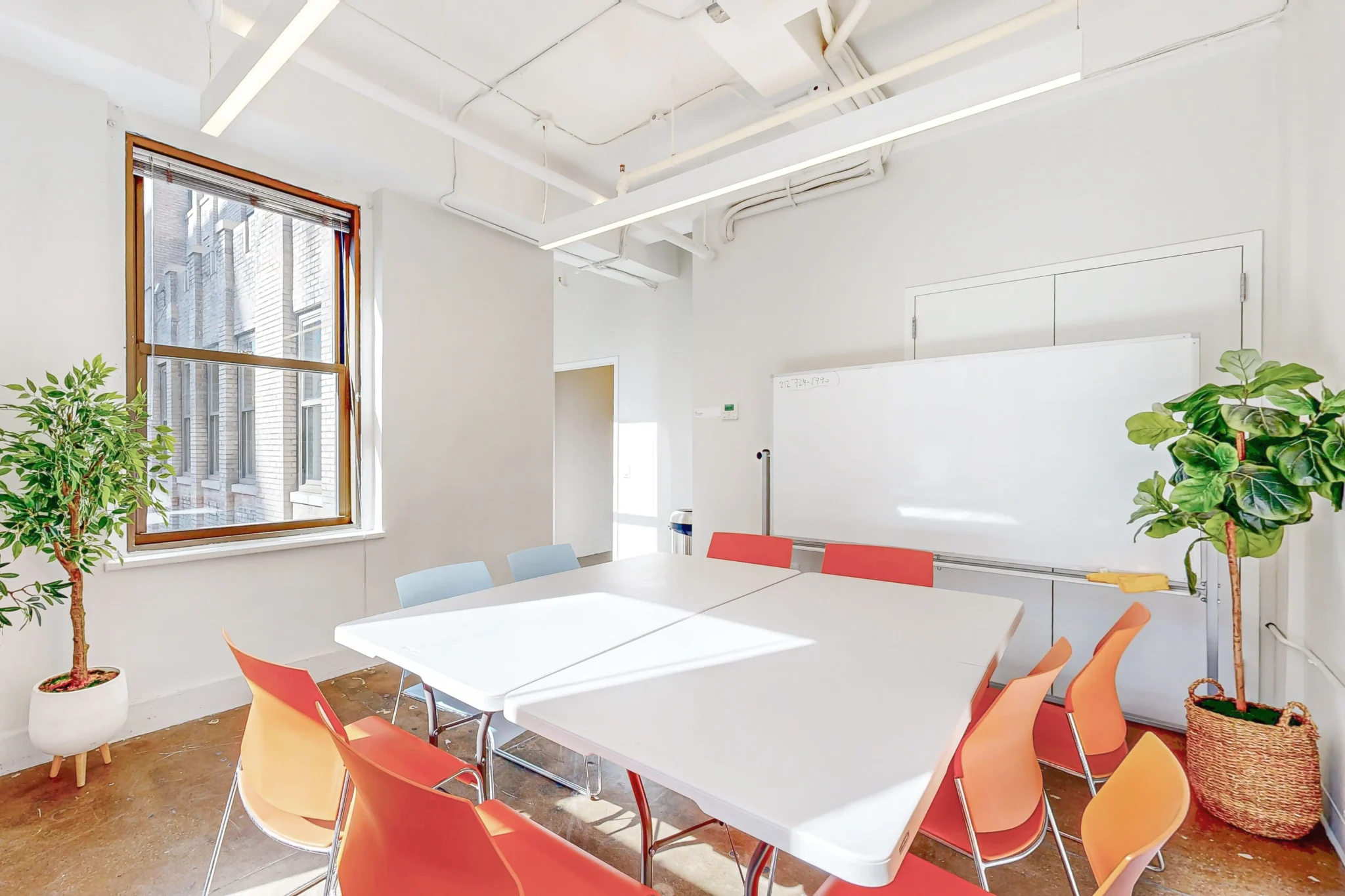 Meeting Room in Midtown - Event Spaces New York