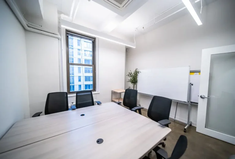 Meeting room new york city - Event Spaces New York