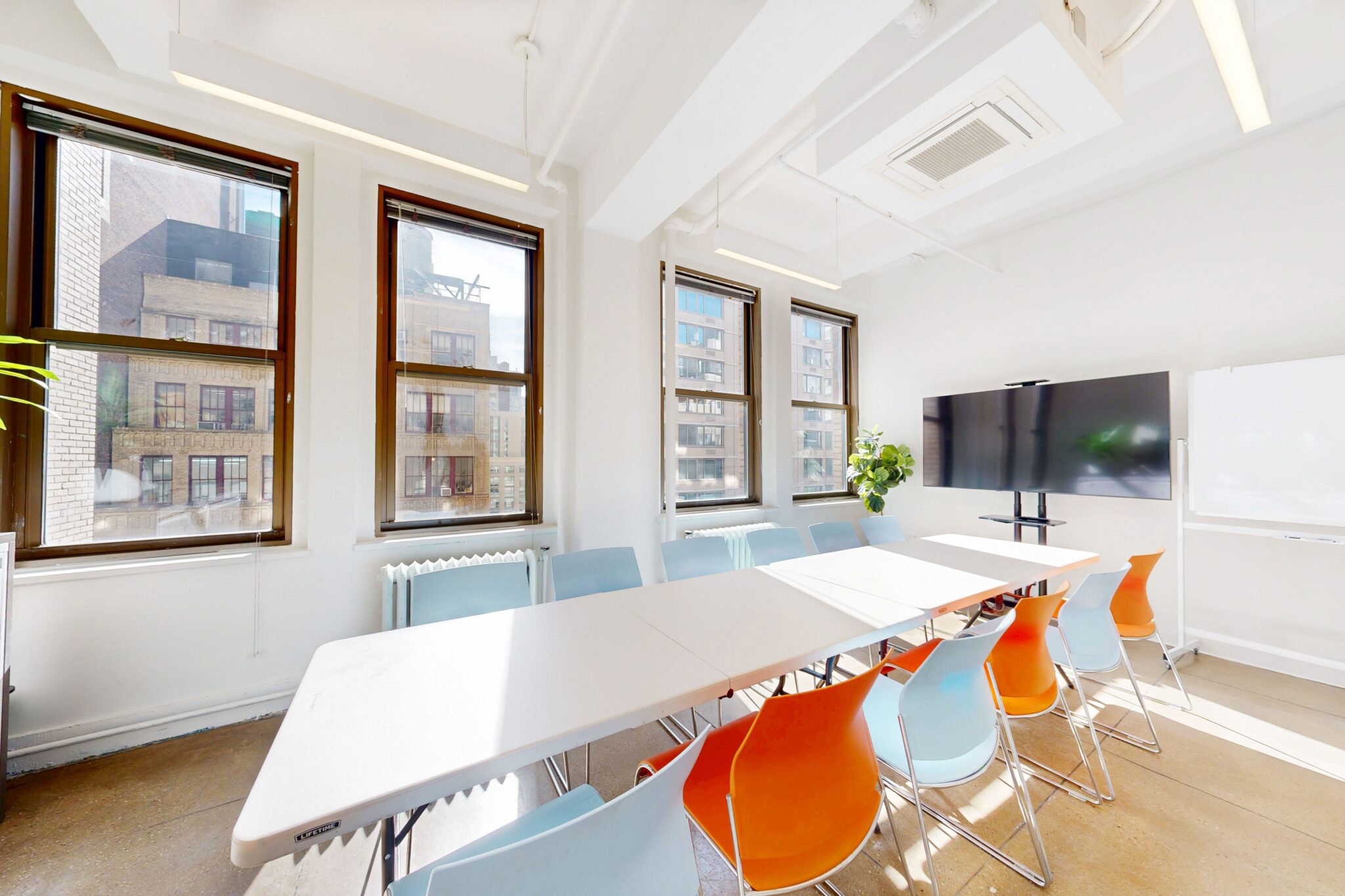 New York Conference Space - Event Spaces New York