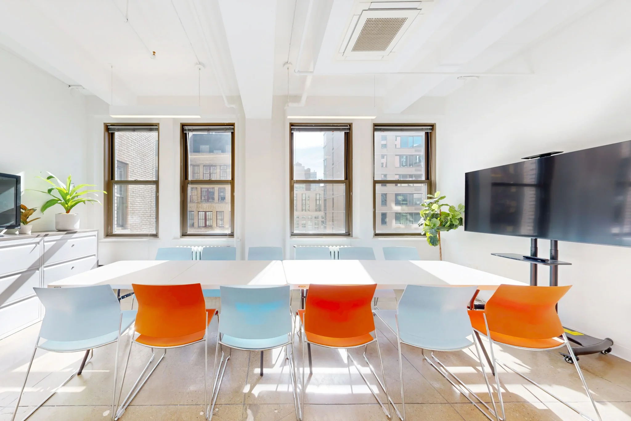 New York Conference Space 04 - Event Spaces New York
