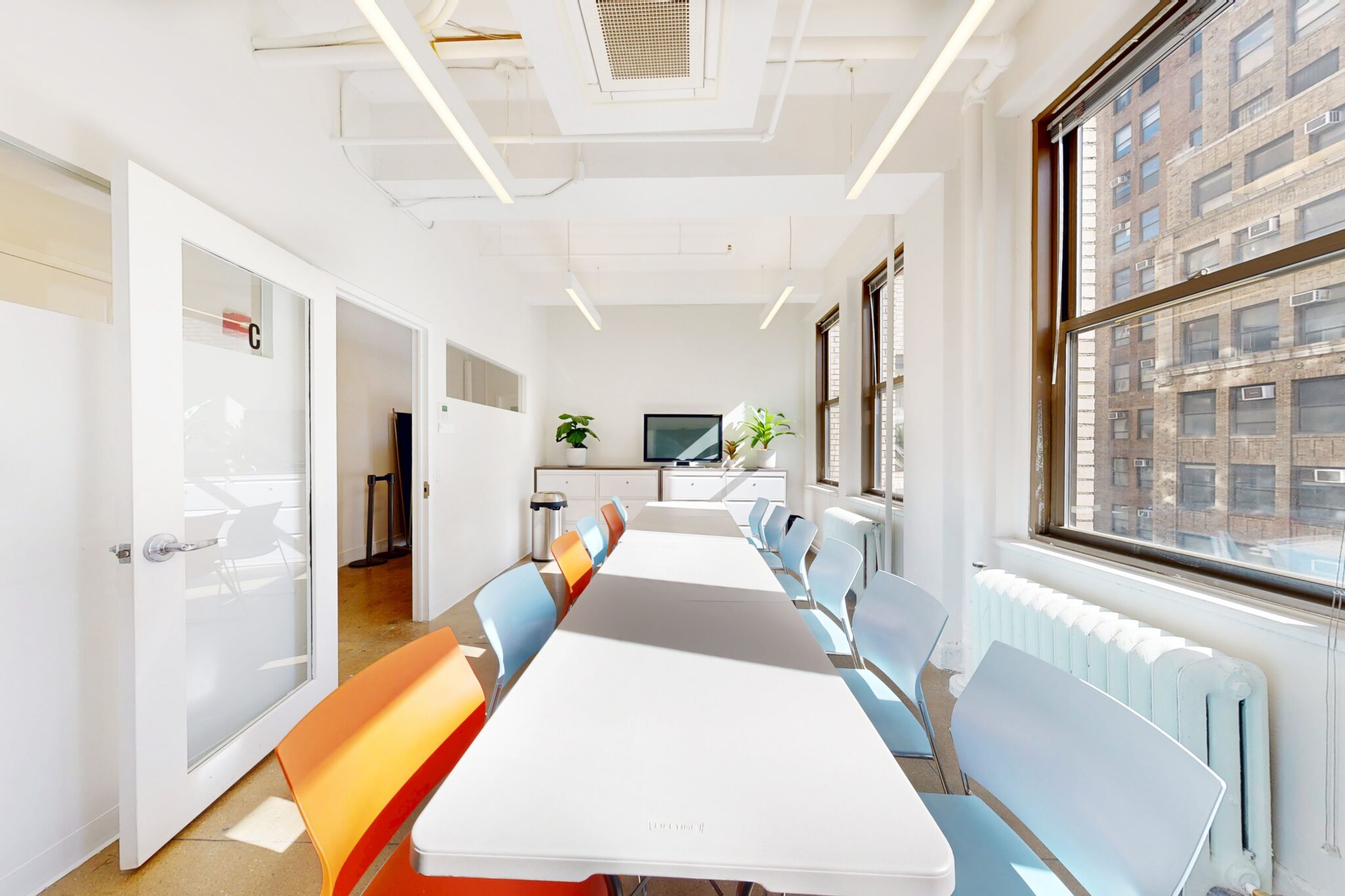 New York Conference Space - Event Spaces New York