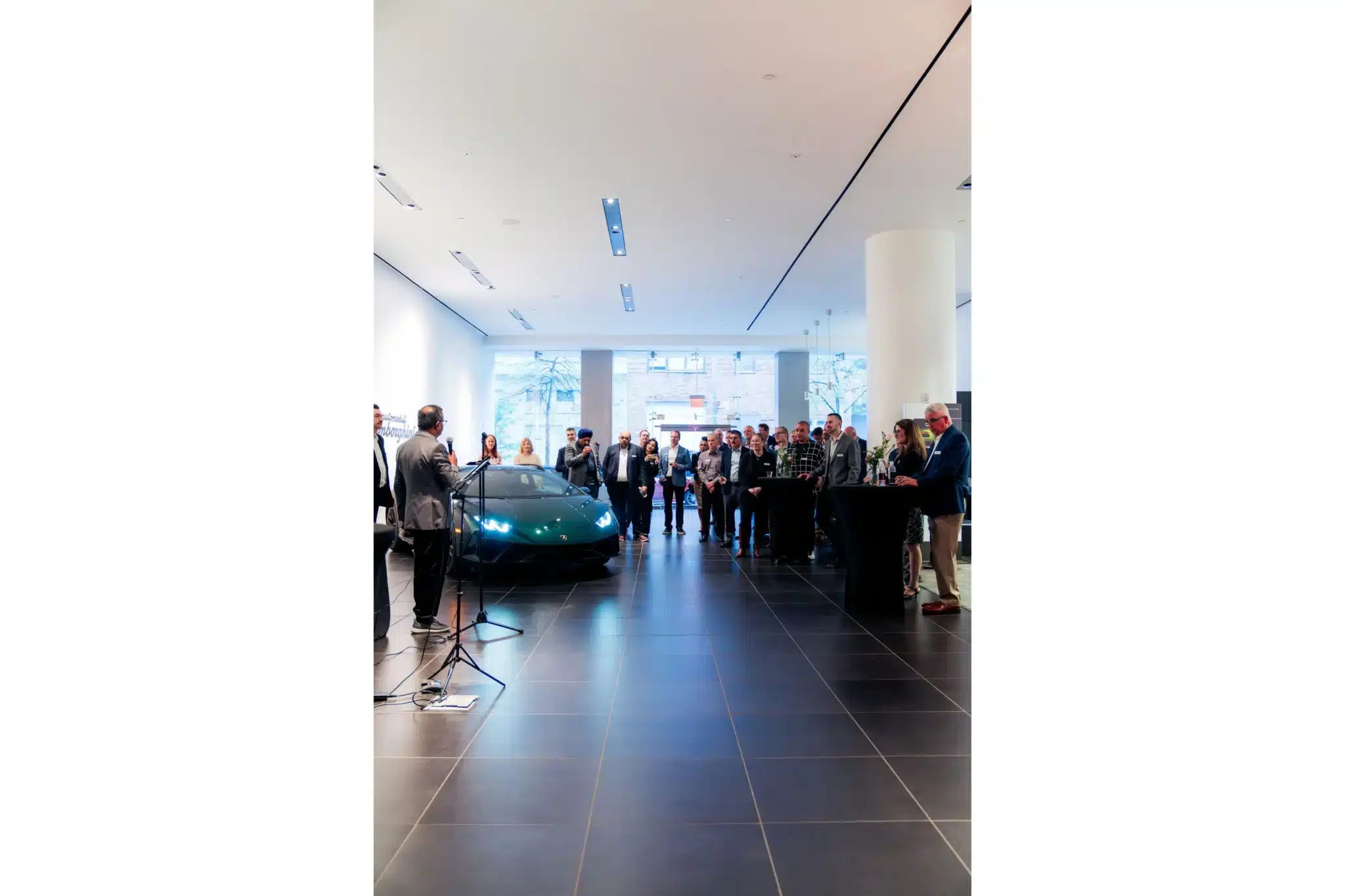 New York Storefront 08 - Event Spaces New York