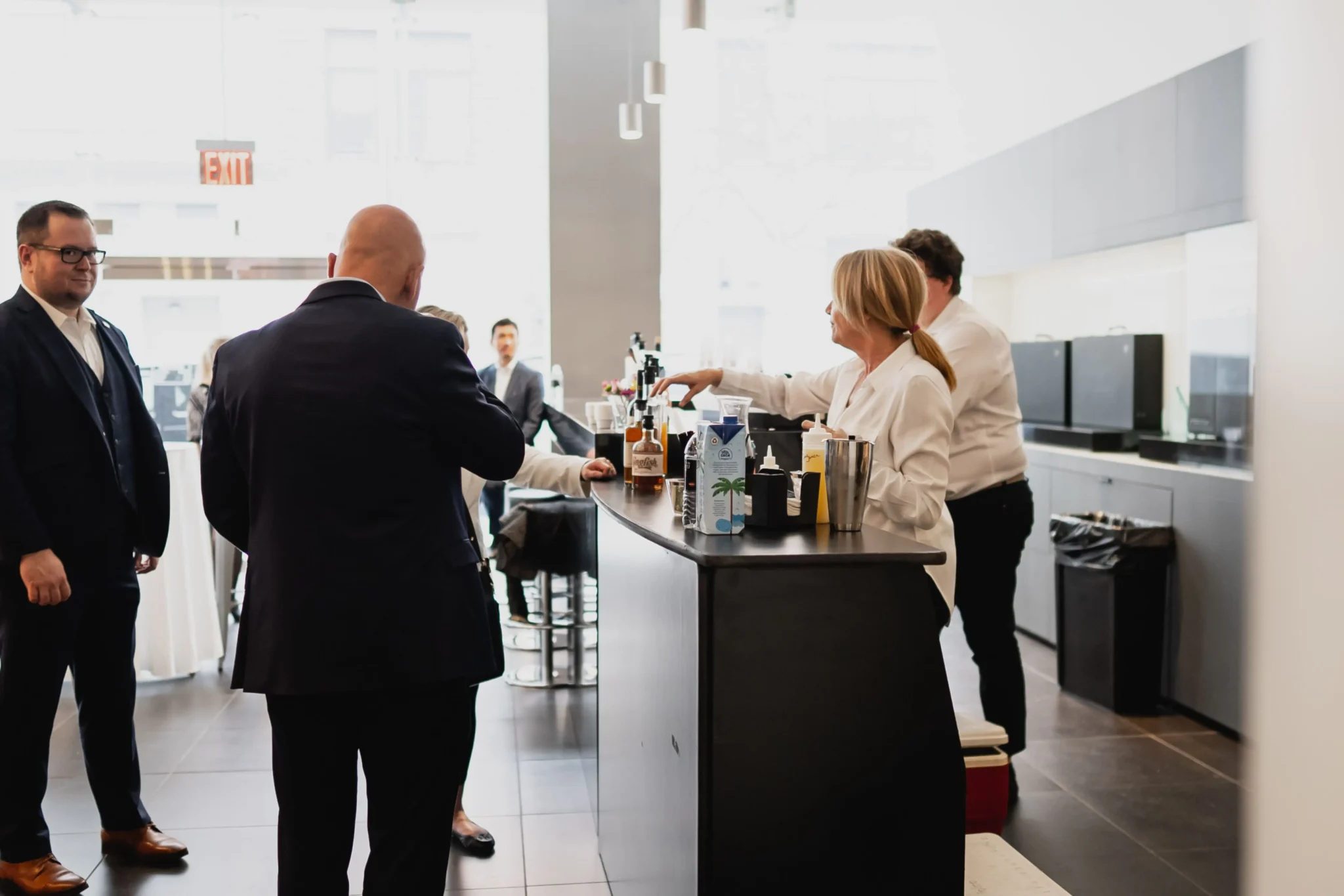 New York Storefront - Event Spaces New York