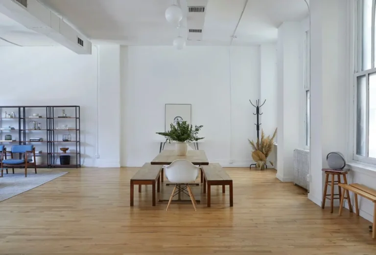 The Living Room - Event Spaces New York