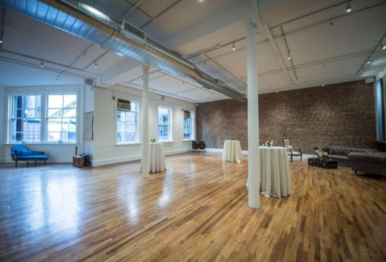 Union Square Event Space