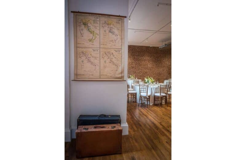 Union Square Event Space