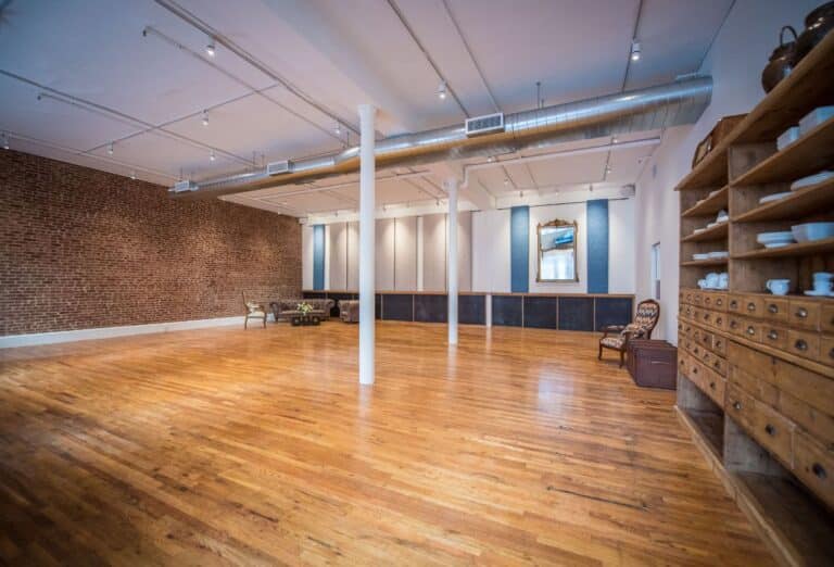 Union Square Event Space