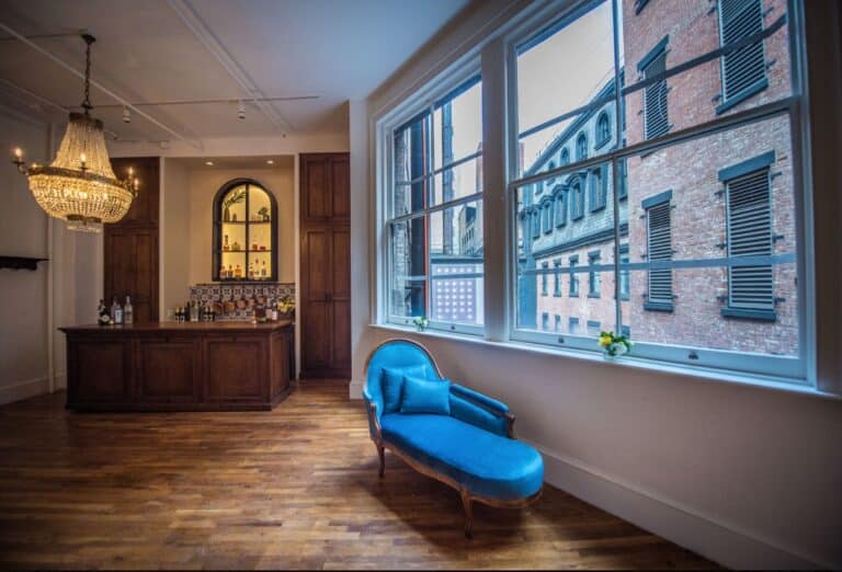 Union Square Event Space