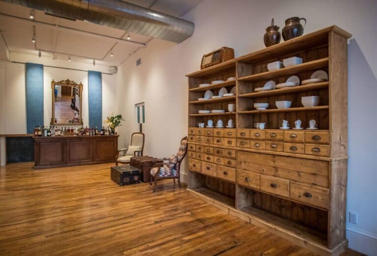 Union Square Event Space