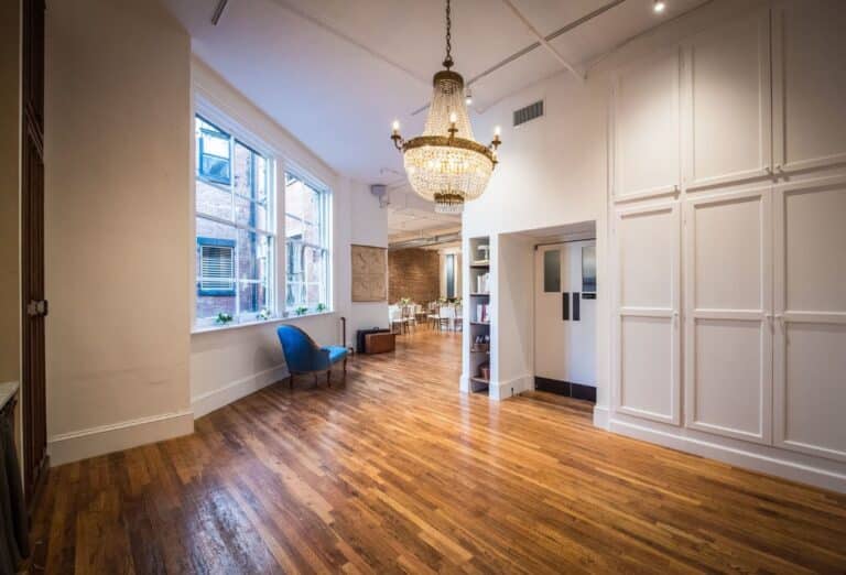 Union Square Event Space