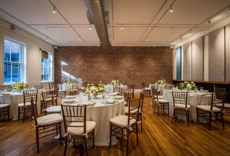 Union Square Event Space