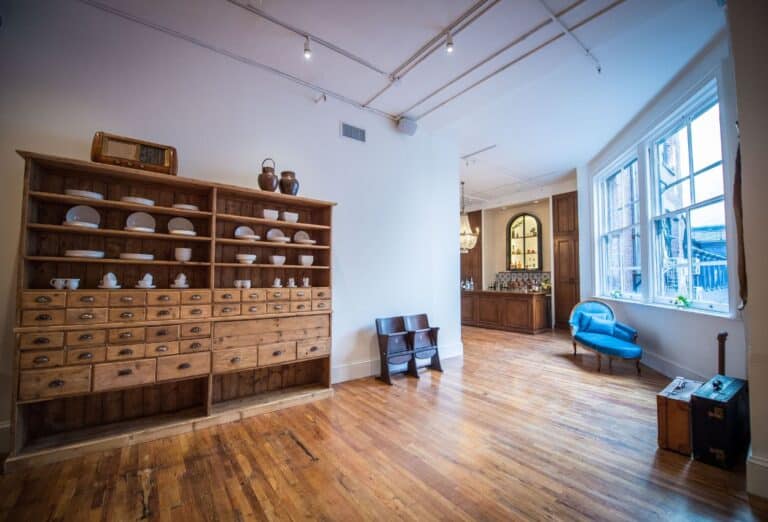 Union Square Event Space