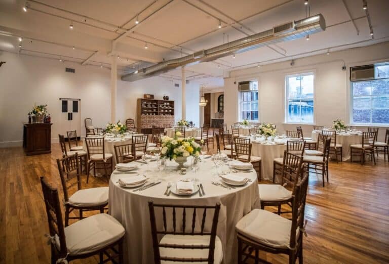 Union Square Event Space