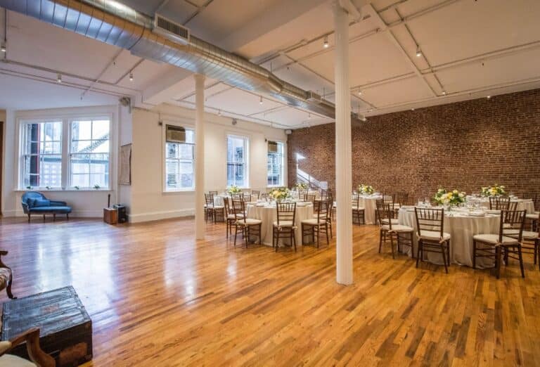Union Square Event Space