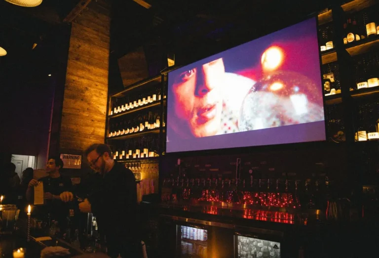 Warehouse with Kitchen and Bar 09 - Event Spaces New York