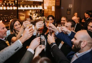 Warehouse with Kitchen and Bar 09 - Event Spaces New York