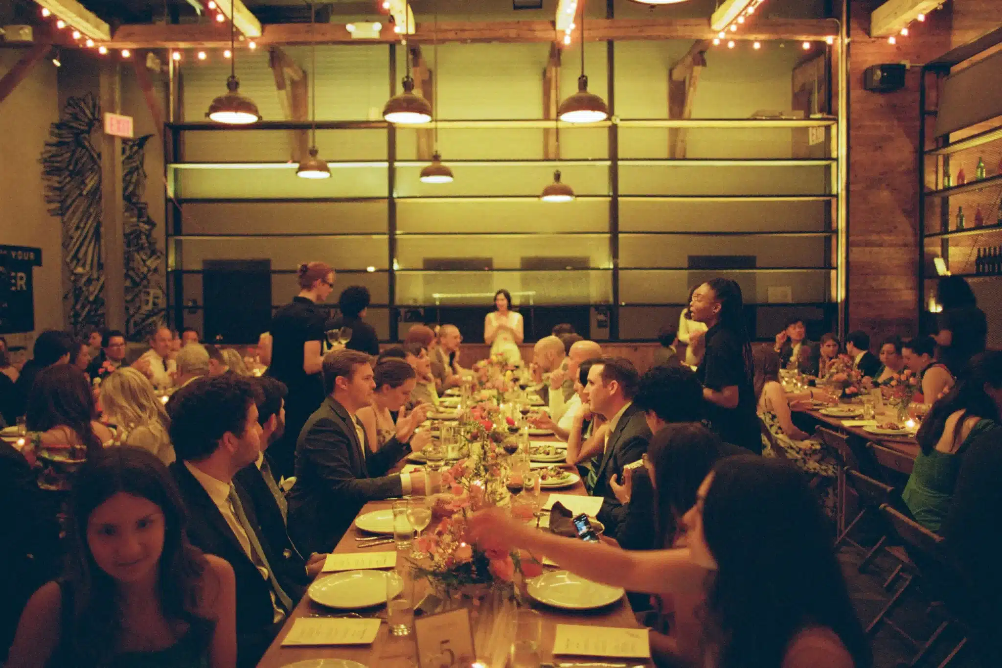 Warehouse with Kitchen and Bar 26 - Event Spaces New York