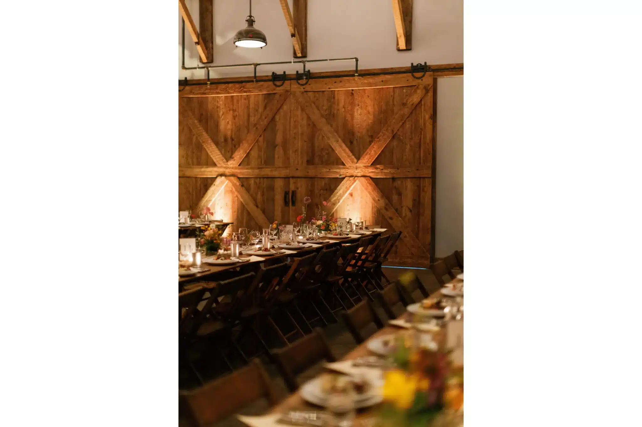 Warehouse with Kitchen and Bar 29 - Event Spaces New York