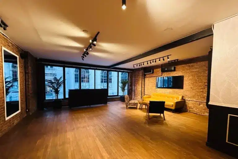 Bryant Park Event Space - Event Spaces New York