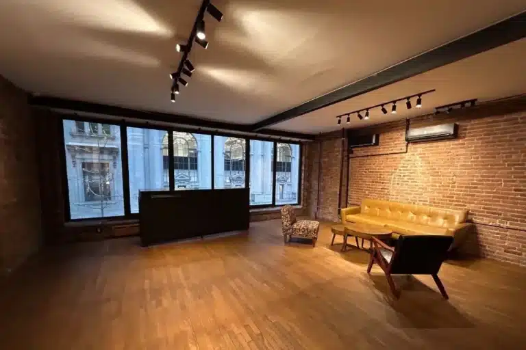 Bryant Park Event Space - Event Spaces New York