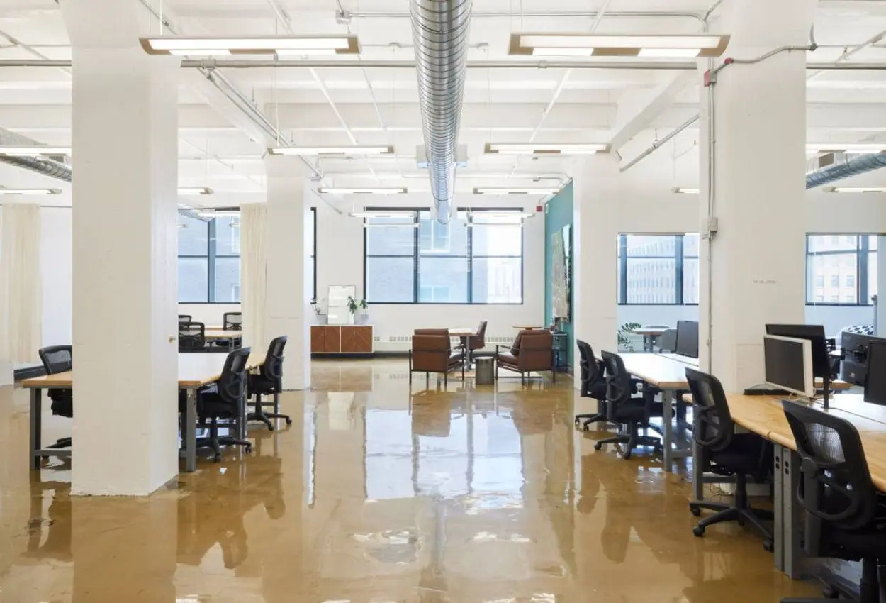 Dumbo Office Space - Event Spaces New York