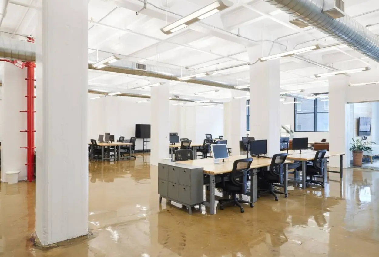 Dumbo Office Space - Event Spaces New York