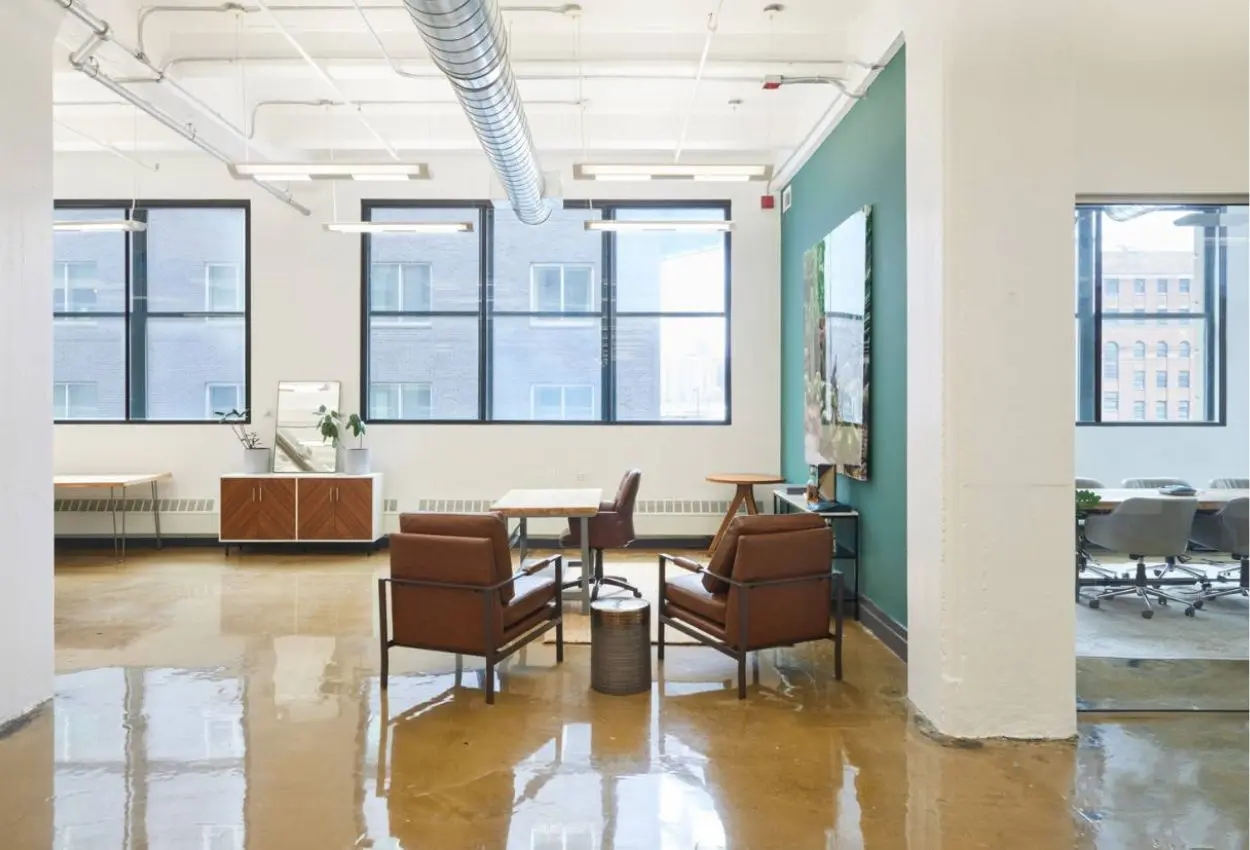 Dumbo Office Space - Event Spaces New York