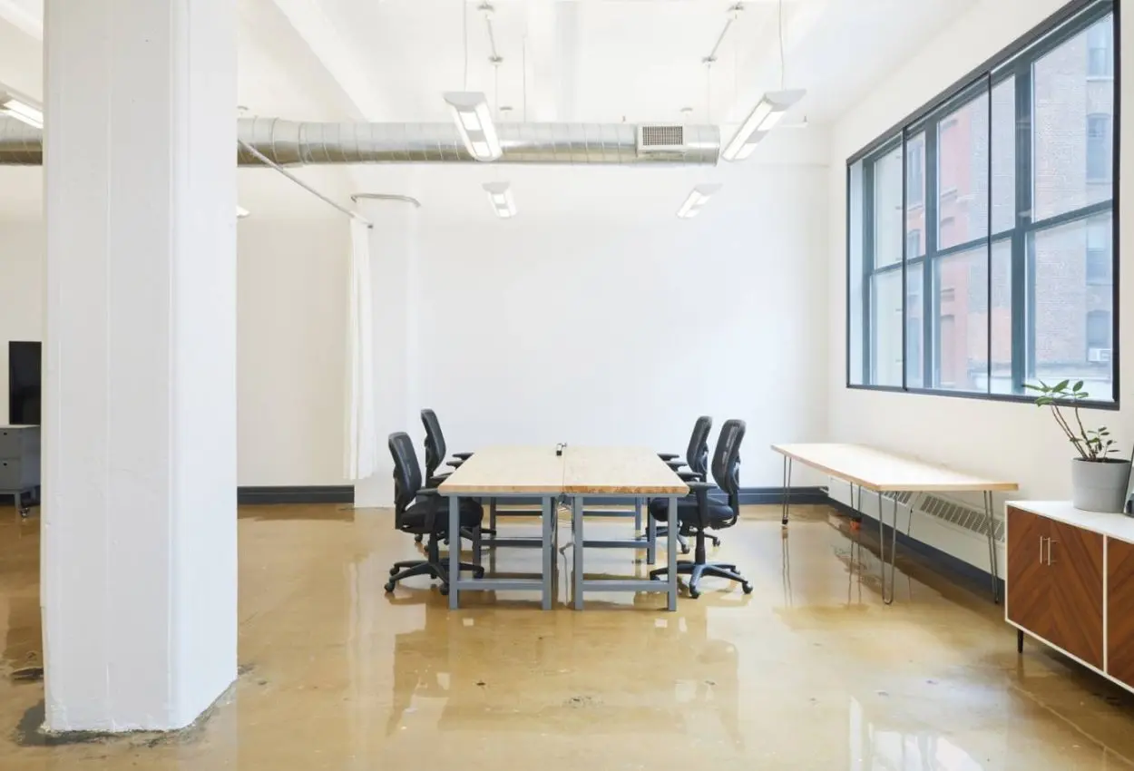 Dumbo Office Space - Event Spaces New York