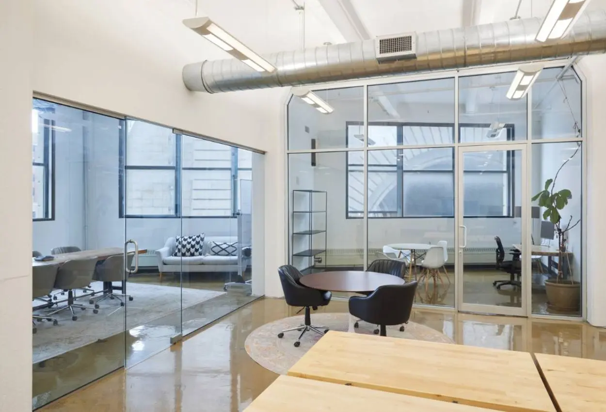 Dumbo Office Space - Event Spaces New York