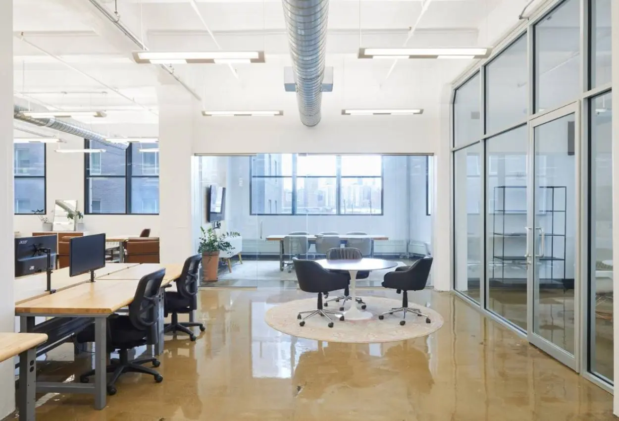 Dumbo Office Space - Event Spaces New York