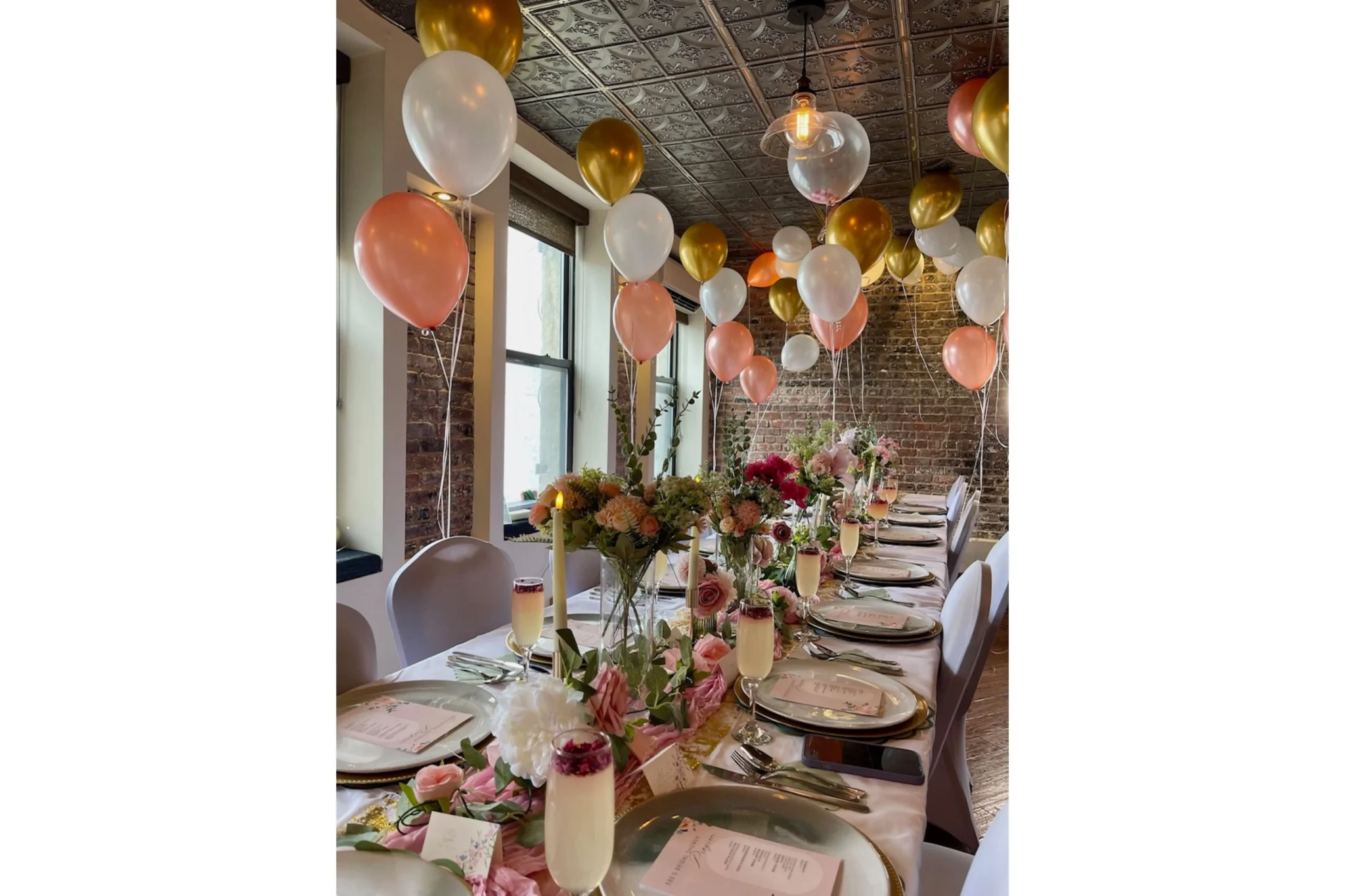 Intimate Meeting Space - Event Spaces New York