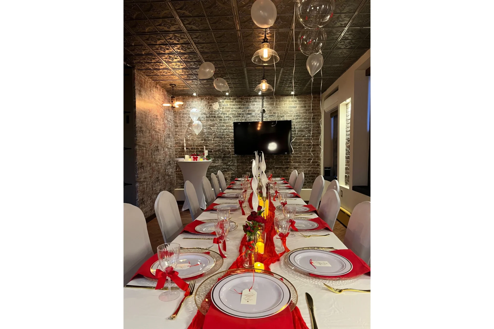 Intimate Meeting Space - Event Spaces New York