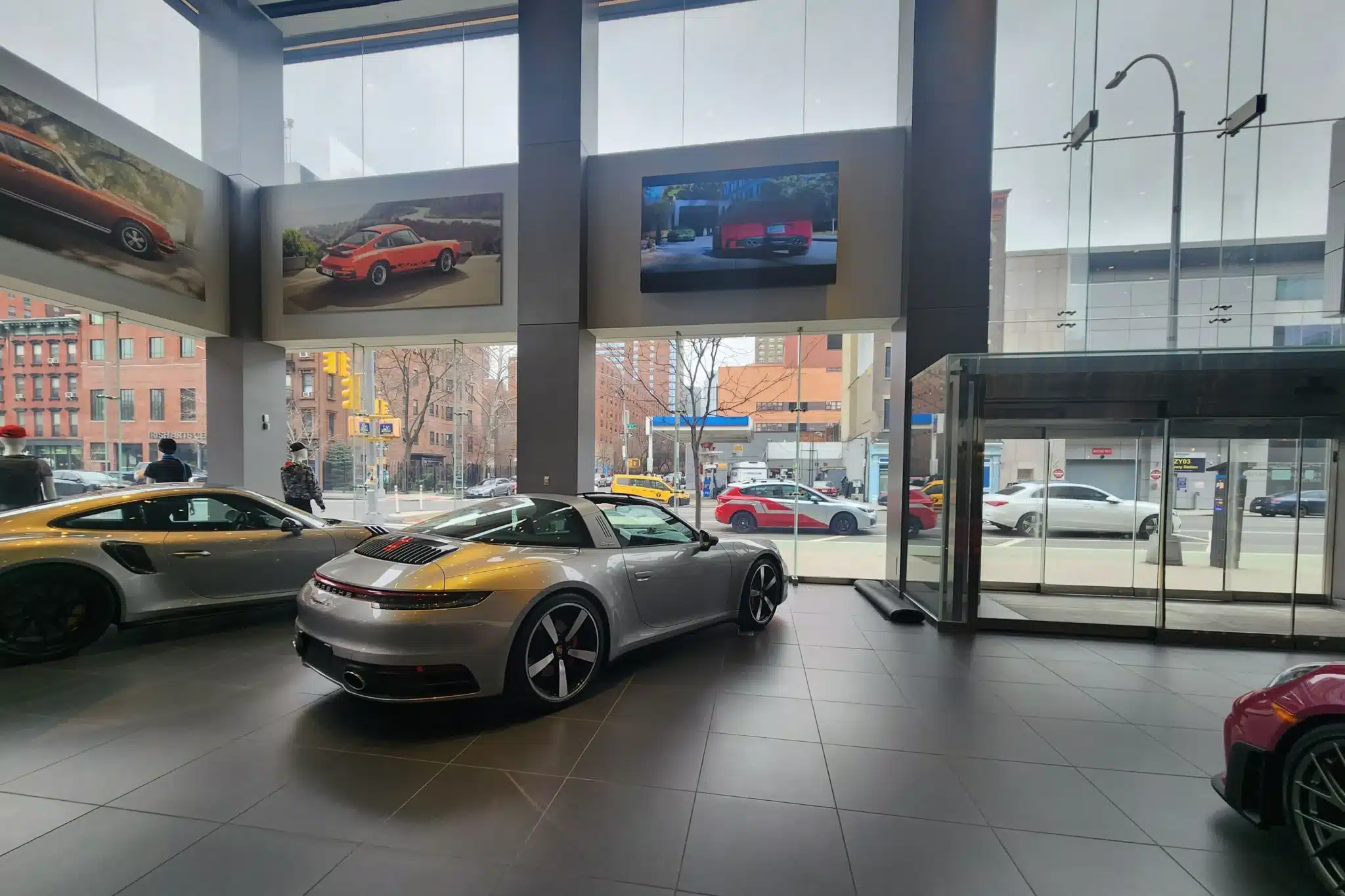 The Showroom - Event Spaces New York