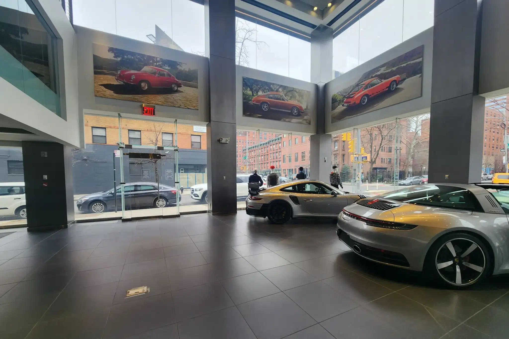 The Showroom - Event Spaces New York
