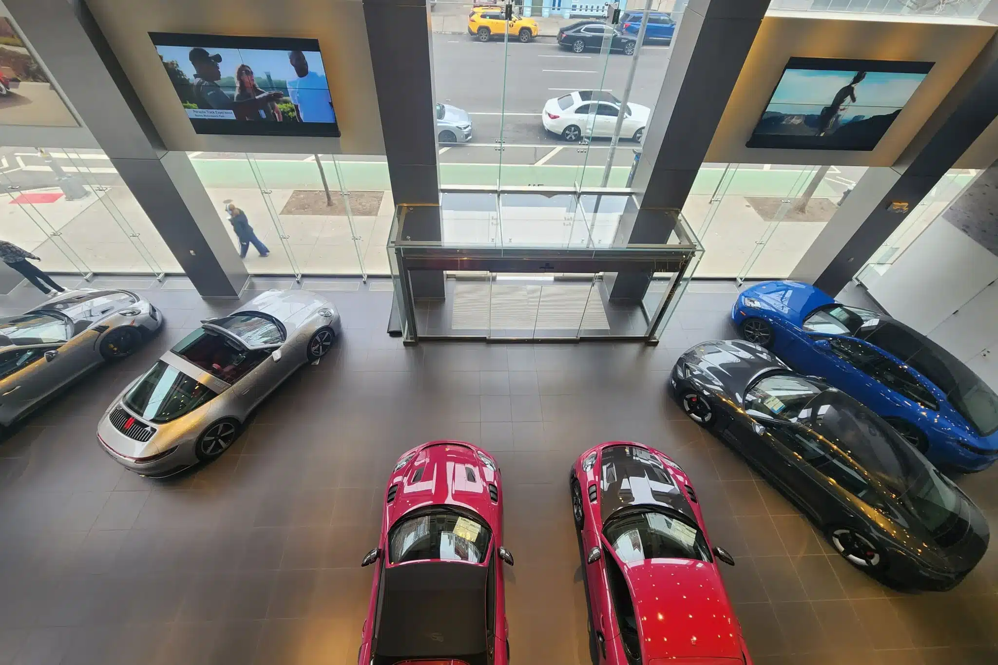 The Showroom - Event Spaces New York