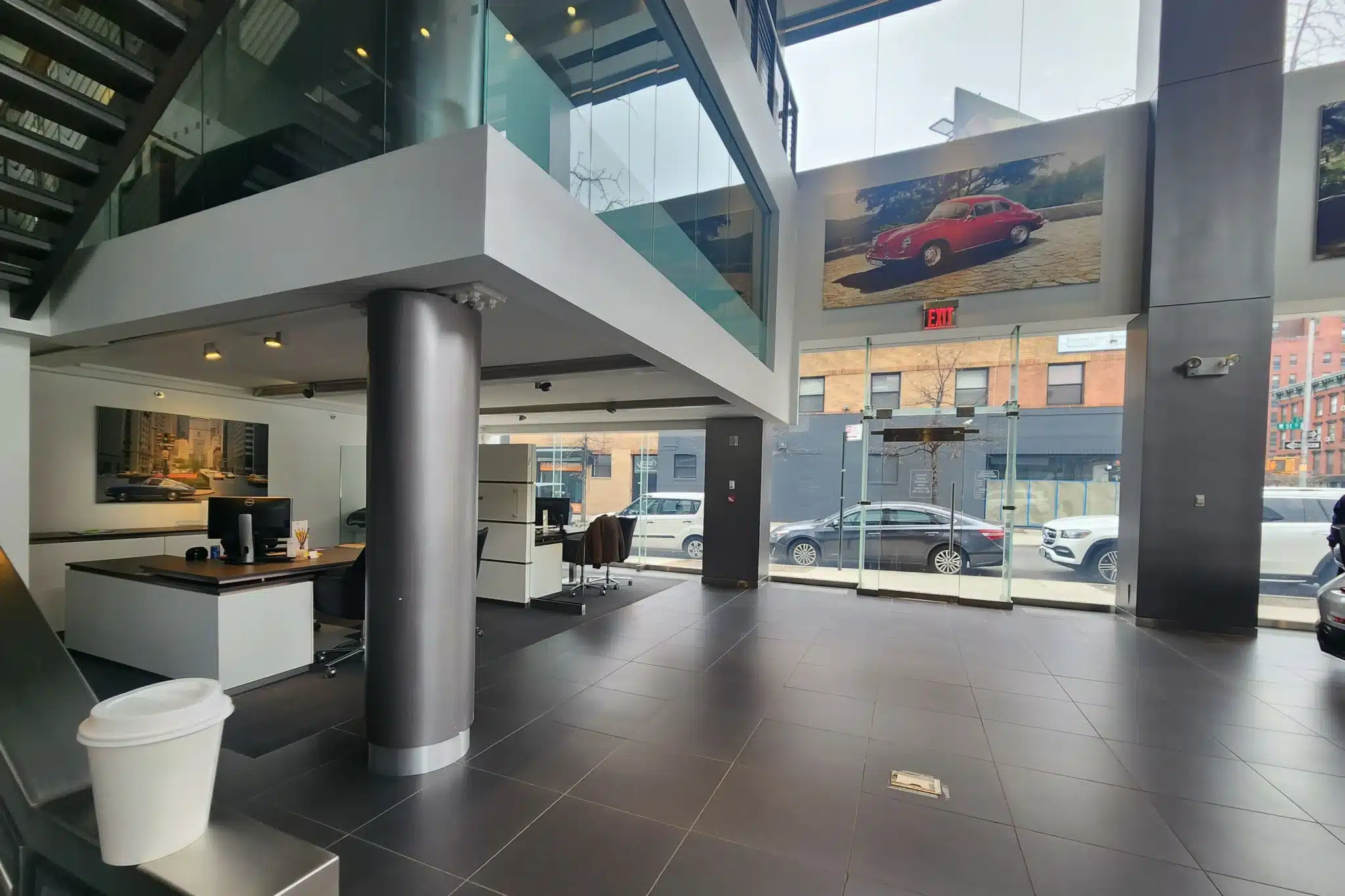 The Showroom - Event Spaces New York