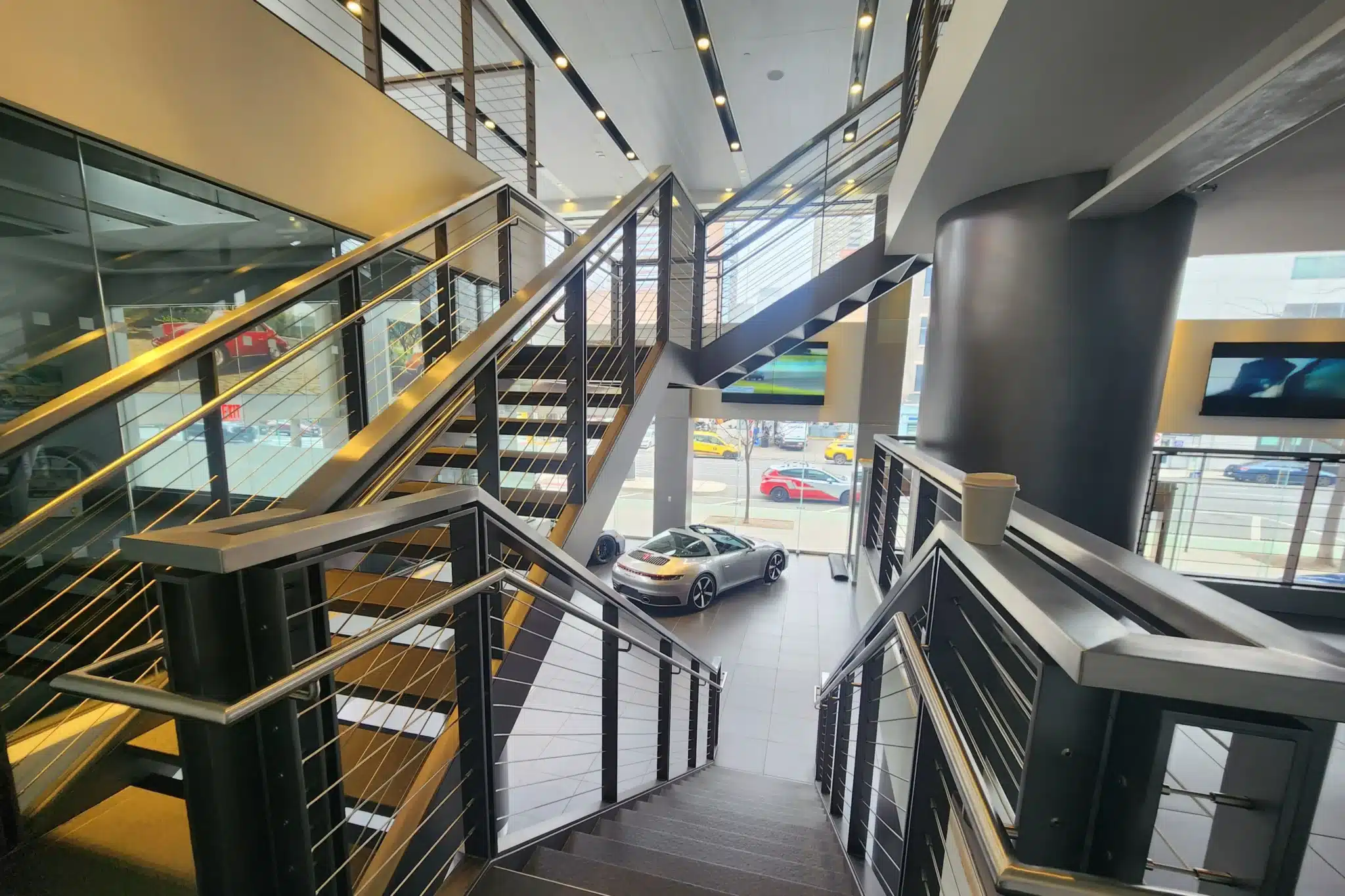 The Showroom - Event Spaces New York