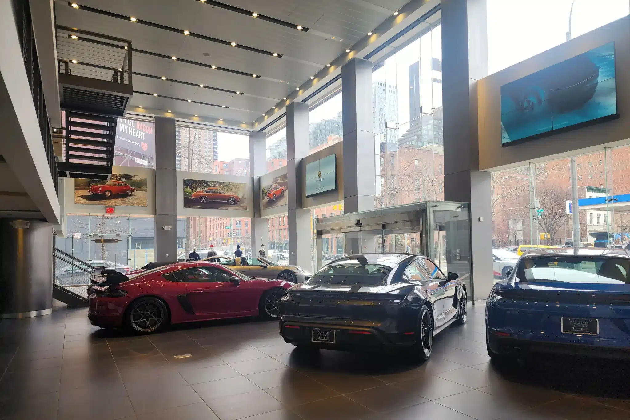The Showroom - Event Spaces New York