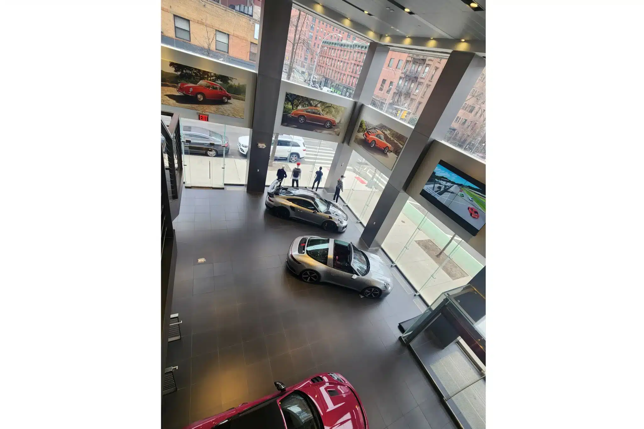 The Showroom - Event Spaces New York