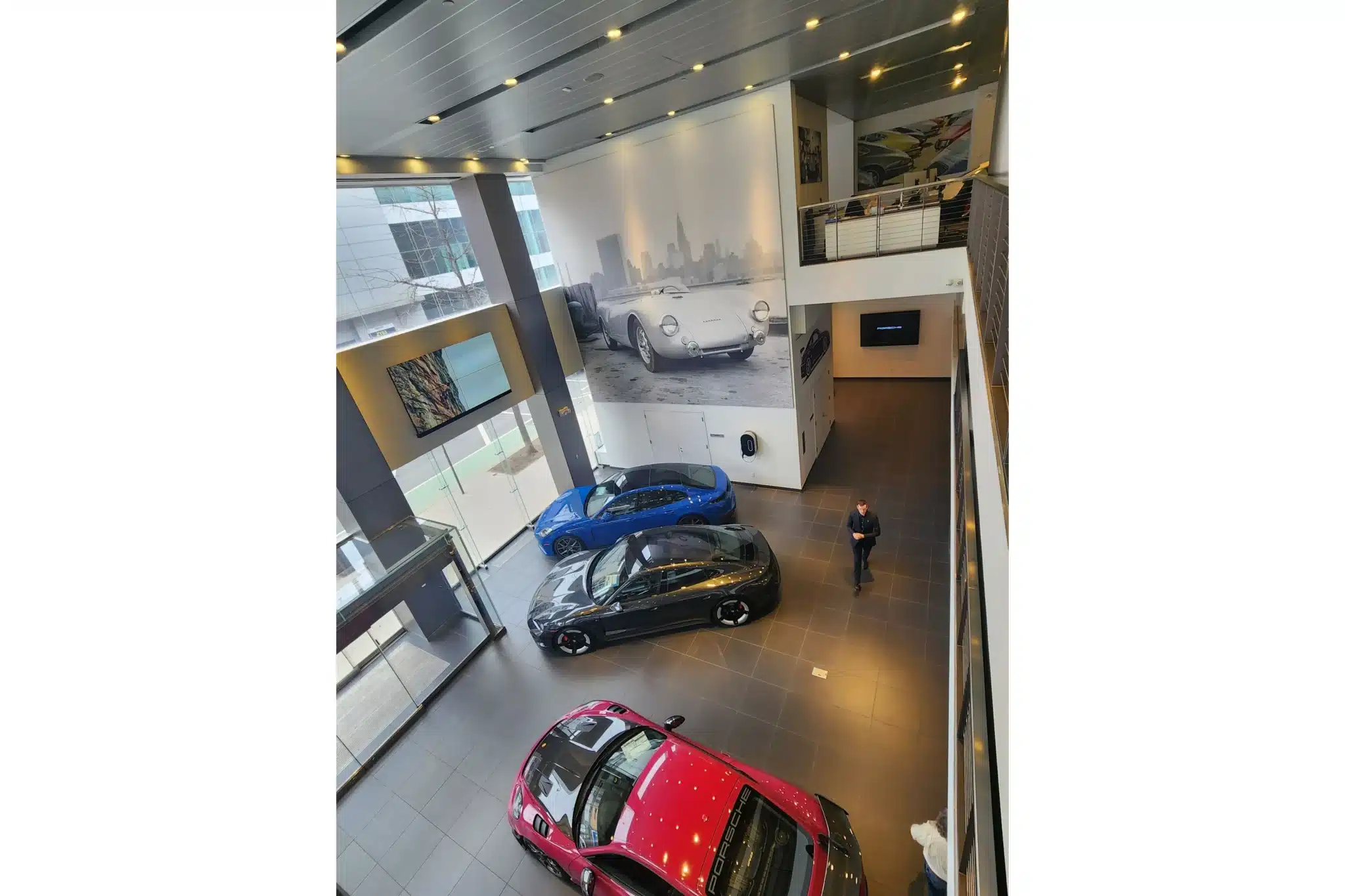 The Showroom - Event Spaces New York