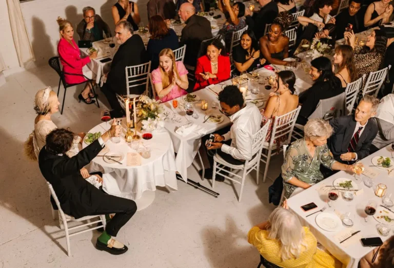 All White Event Space With Terrace - Event Spaces New York