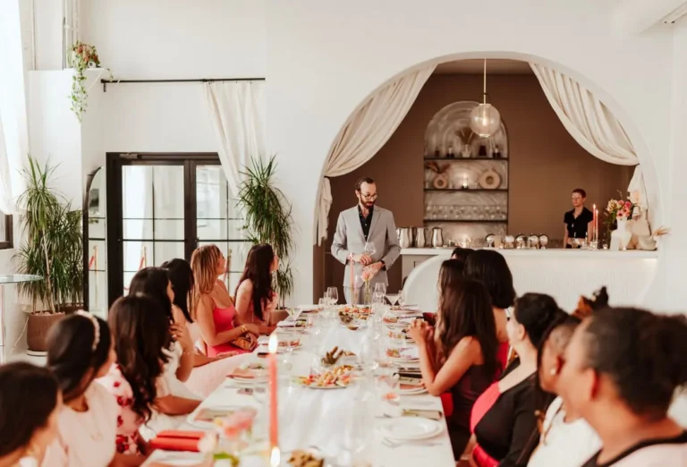 All White Event Space With Terrace - Event Spaces New York