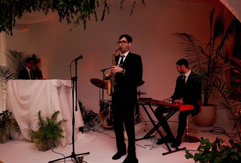 All White Event Space With Terrace - Event Spaces New York