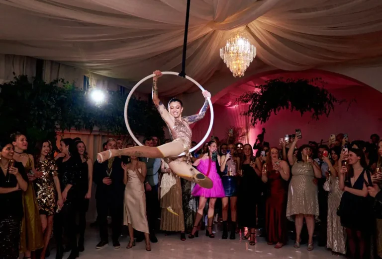 All White Event Space With Terrace - Event Spaces New York