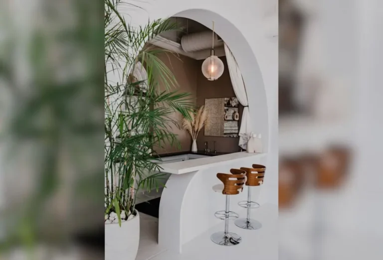 All White Event Space with Terrace - Event Spaces New York