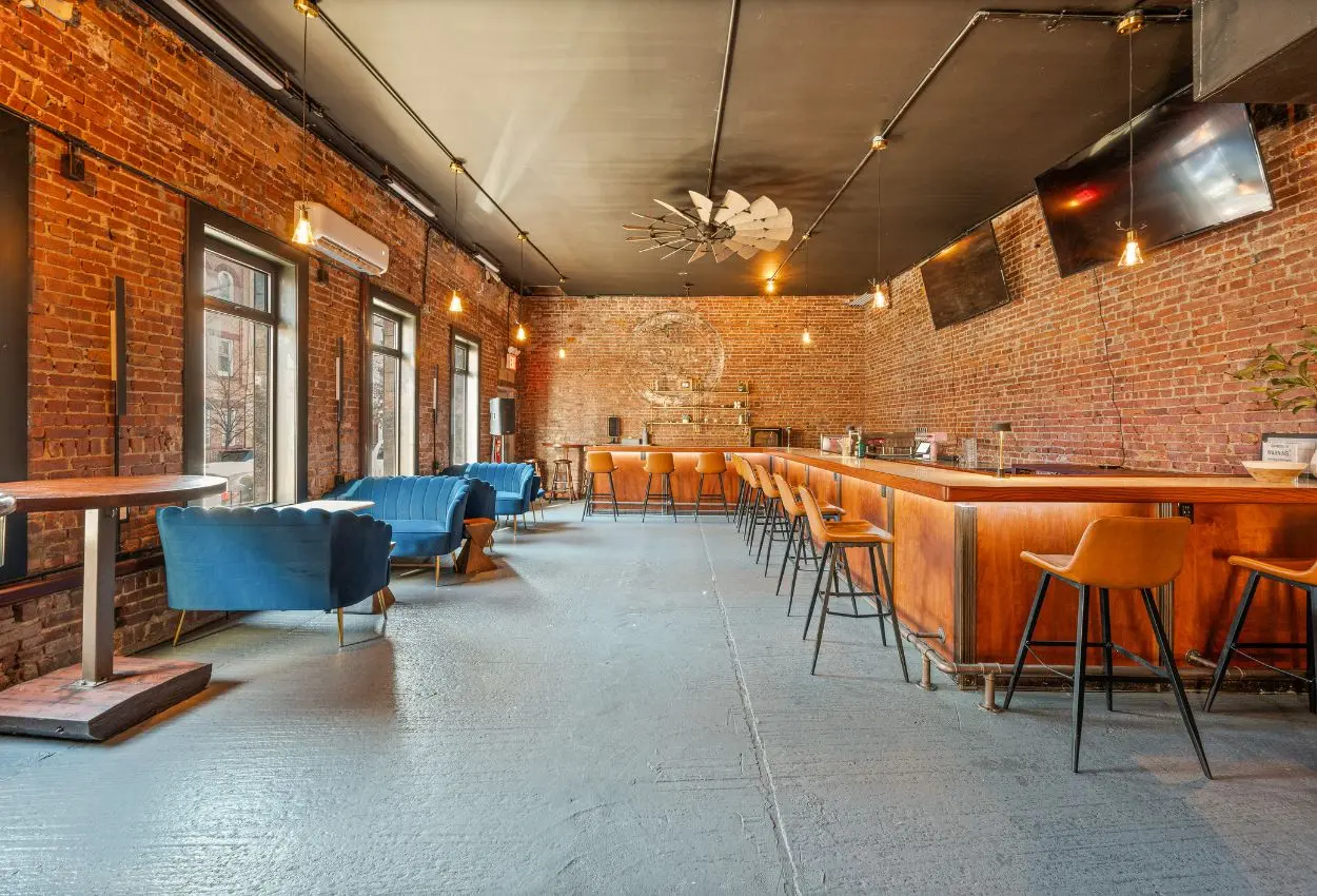 Brooklyn Event Venue Event Spaces New York