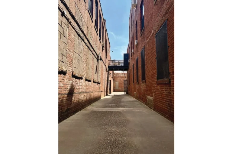 Brooklyn Warehouse - Event Spaces New York