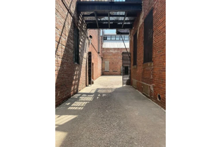 Brooklyn Warehouse - Event Spaces New York