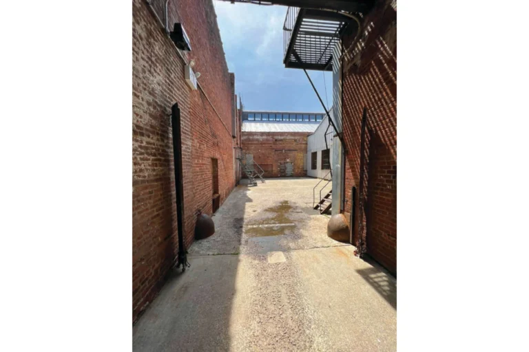 Brooklyn Warehouse - Event Spaces New York